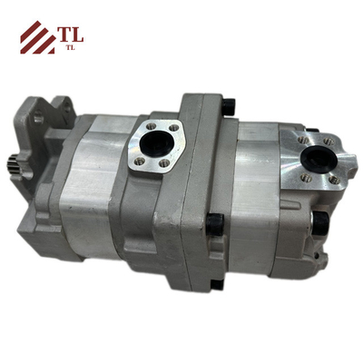 705-51-20390 Ứng dụng máy bơm bánh răng thủy lực cho KOMATSU WA200-1 / WA250L-3