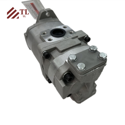 705-52-30280 bơm bánh răng thủy lực cho komatsu WA470-3-X