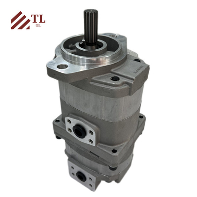 705-52-30280 bơm bánh răng thủy lực cho komatsu WA470-3-X