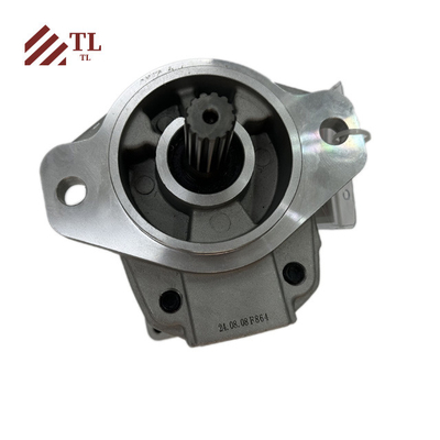 705-52-30280 bơm bánh răng thủy lực cho komatsu WA470-3-X