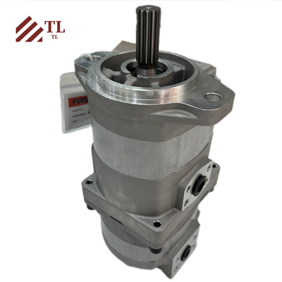 705-52-30280 bơm bánh răng thủy lực cho komatsu WA470-3-X