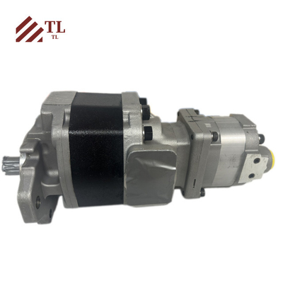 705-95-05140 bơm bánh răng thủy lực cho komatsu HD465-7R HD465/605-7