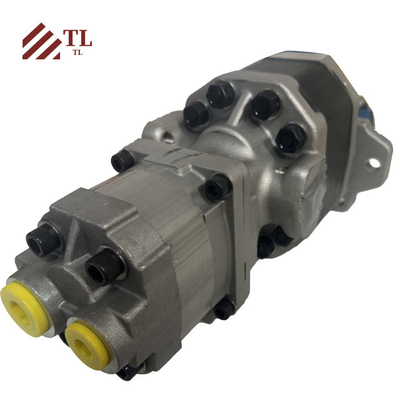705-95-05140 bơm bánh răng thủy lực cho komatsu HD465-7R HD465/605-7