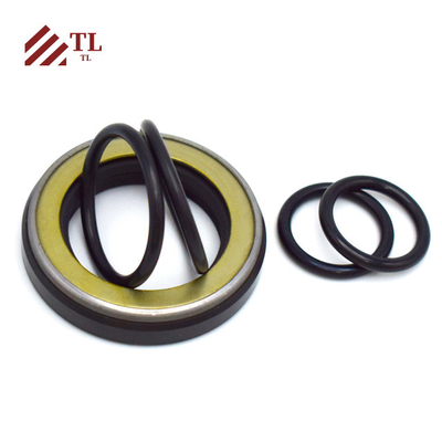 Bộ dán dấu động cơ du lịch 2401-9287KT cho DH220-5 GM35VL