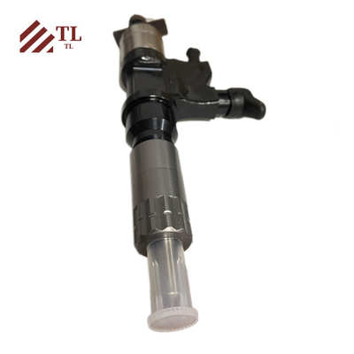 15208630 Máy phun nhiên liệu cho động cơ ISUZU 4HK1 6HK1