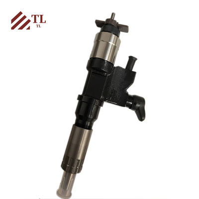 15208630 Máy phun nhiên liệu cho động cơ ISUZU 4HK1 6HK1