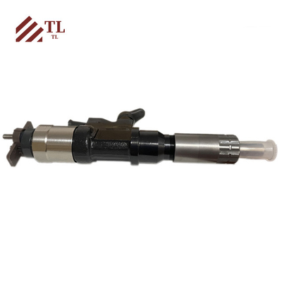 15208630 Máy phun nhiên liệu cho động cơ ISUZU 4HK1 6HK1