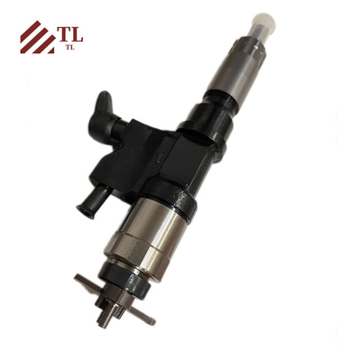 15208630 Máy phun nhiên liệu cho động cơ ISUZU 4HK1 6HK1