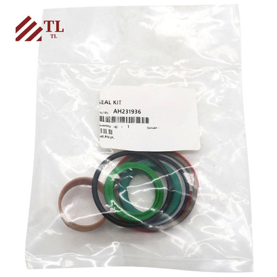 AH231935 Bộ sửa chữa mô hình cho phụ kiện máy đào