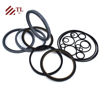 Bộ sửa chữa bộ ngắt thủy lực DMB140 Độ bền cao