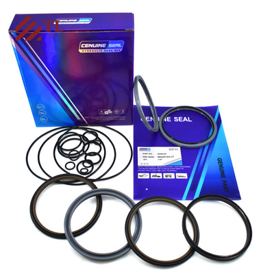 Bộ sửa chữa bộ ngắt thủy lực DMB140 Độ bền cao