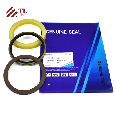 Bộ sửa chữa bộ ngắt thủy lực DMB140 Độ bền cao
