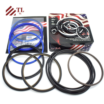 Đảm bảo cao DMB210 BREAKER SEAL KIT DAEMO