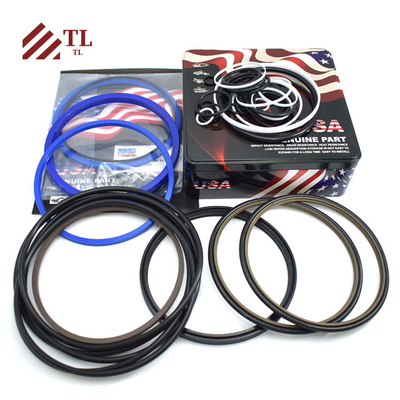 Đảm bảo cao DMB210 BREAKER SEAL KIT DAEMO