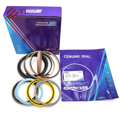 Seal Kit Travel Motor cho Hitachi EX200-1 Hiệu suất cao