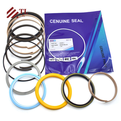 Seal Kit Travel Motor cho Hitachi EX200-1 Hiệu suất cao