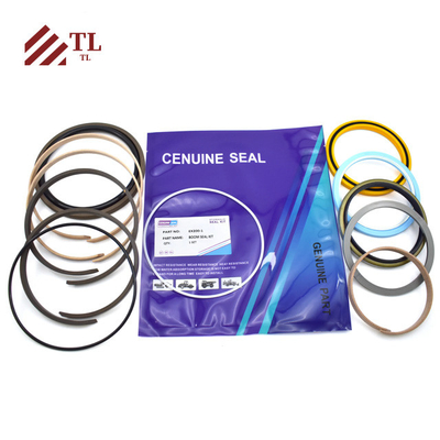 Seal Kit Travel Motor cho Hitachi EX200-1 Hiệu suất cao