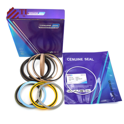 Seal Kit Travel Motor cho Hitachi EX200-1 Hiệu suất cao