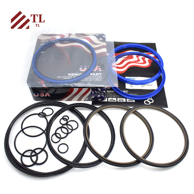 Rock Breaker Seal Kit HM2160 Đối với sửa chữa xi lanh búa thủy lực HM-2160