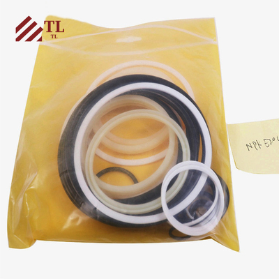 NPL E204 Bộ sửa chữa cho các bộ phận máy đào