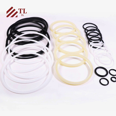 NPL E204 Bộ sửa chữa cho các bộ phận máy đào
