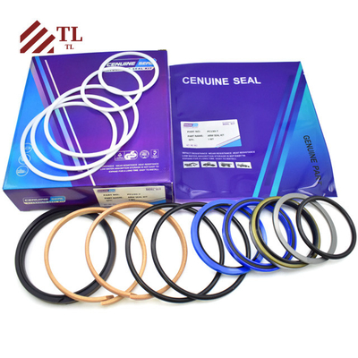 Bộ sửa chữa Komatsu PC130-7 Đối với các bộ phận máy đào