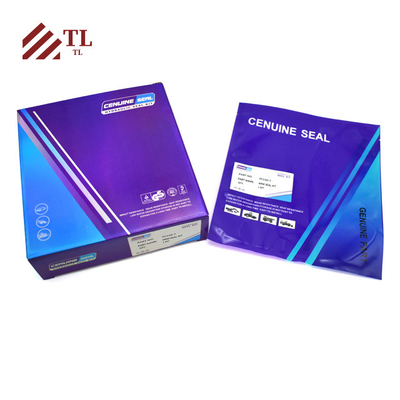 Bộ sửa chữa Komatsu PC130-7 Đối với các bộ phận máy đào