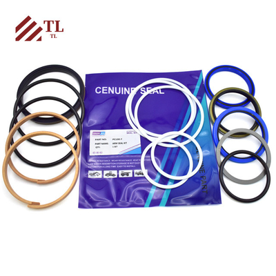 Bộ sửa chữa Komatsu PC130-7 Đối với các bộ phận máy đào