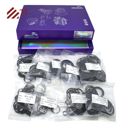 Bộ sửa chữa Komatsu PC360-7 Đối với các bộ phận máy đào