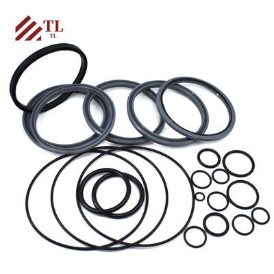 Hydraulic Part Hammer Breaker Cylinder Seal Kit cho SB50