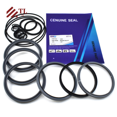 Hydraulic Part Hammer Breaker Cylinder Seal Kit cho SB50