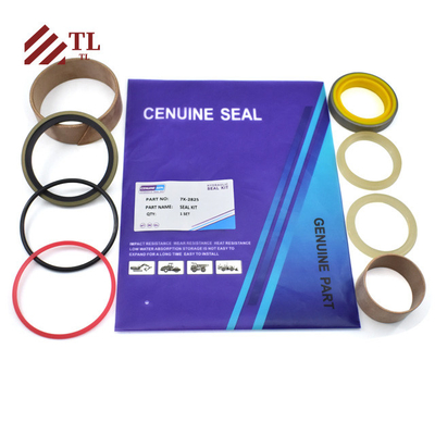 Hydraulic Seal Kit 7X2825 cho erpillar 160H 163H 12H Motor Grader