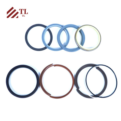 Bộ niêm phong máy đào linh hoạt 151-1277 cho tất cả các OMR Series 5