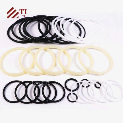 Bộ niêm phong máy đào linh hoạt 151-1277 cho tất cả các OMR Series 5