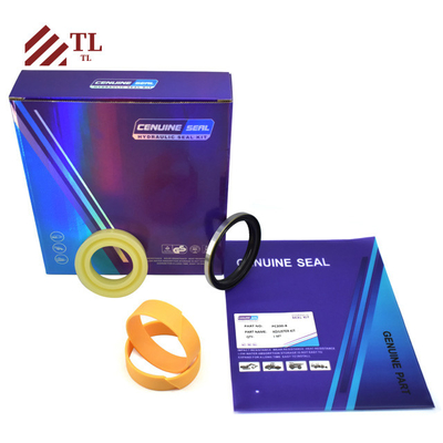 PC200-7 PC210-7 Bộ niêm phong điều chỉnh đường ray 206-30-22120 2063022120