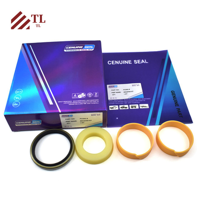 PC200-7 PC210-7 Bộ niêm phong điều chỉnh đường ray 206-30-22120 2063022120
