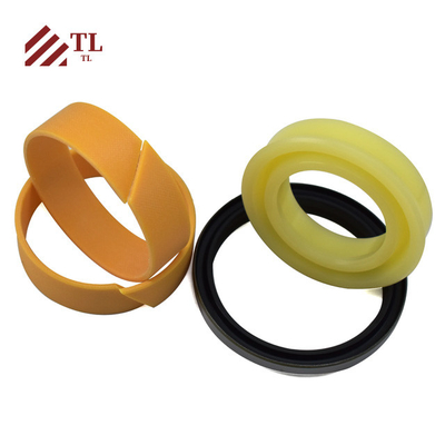 PC200-7 PC210-7 Bộ niêm phong điều chỉnh đường ray 206-30-22120 2063022120