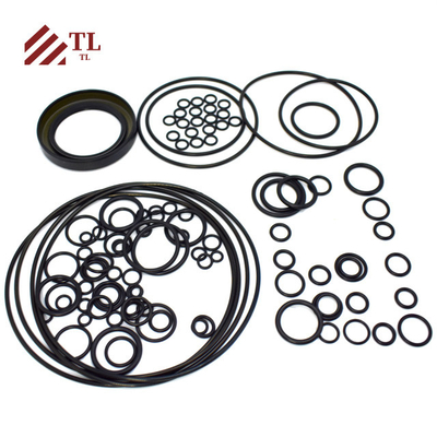 Bộ sửa chữa 401-00225KT cho máy xây dựng máy đào Hydraulic Oil Seal