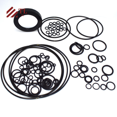 Bộ sửa chữa 401-00225KT cho máy xây dựng máy đào Hydraulic Oil Seal