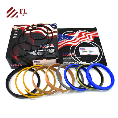 550-42219 Bucket Cylinder Seal Kit cho máy đào JCB JS200 JS210 JS210LC