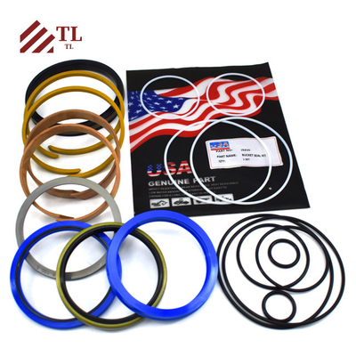 550-42219 Bucket Cylinder Seal Kit cho máy đào JCB JS200 JS210 JS210LC