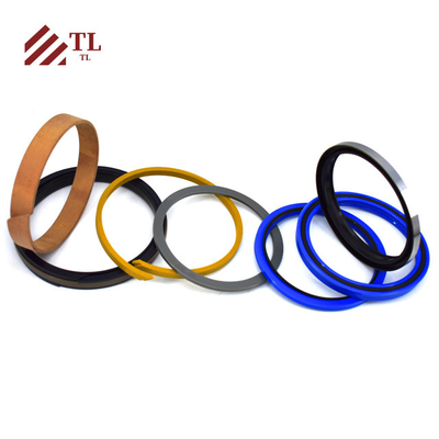 550-42219 Bucket Cylinder Seal Kit cho máy đào JCB JS200 JS210 JS210LC