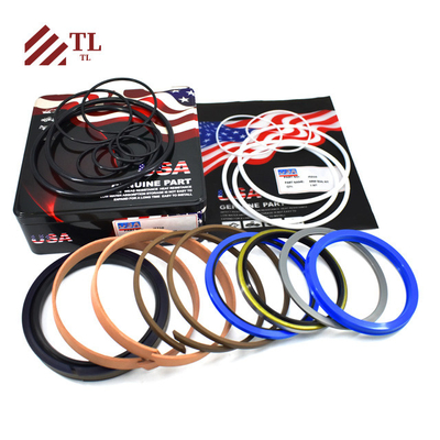 550-42243 Arm Cylinder Seal Kit cho máy đào JCB JS200 JS210 JS210LC