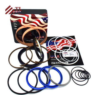 550-42243 Arm Cylinder Seal Kit cho máy đào JCB JS200 JS210 JS210LC