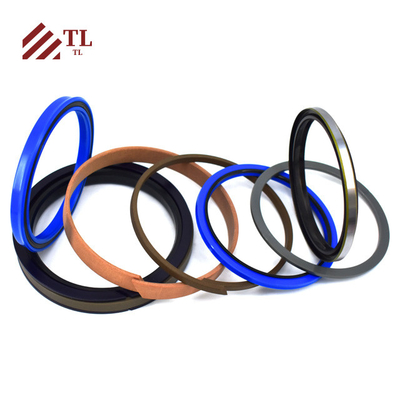 550-42243 Arm Cylinder Seal Kit cho máy đào JCB JS200 JS210 JS210LC
