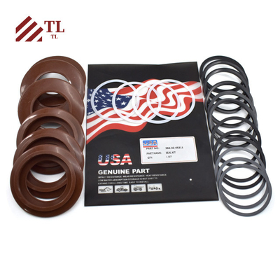 566-32-05211 KIT SEAL phanh trước cho Komatsu HD325-6/7 HD405-6
