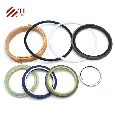 Máy đào Hydraulic Oil Seal Kit HS-3DX-XTRA-SLEW-336G-7315-60-100