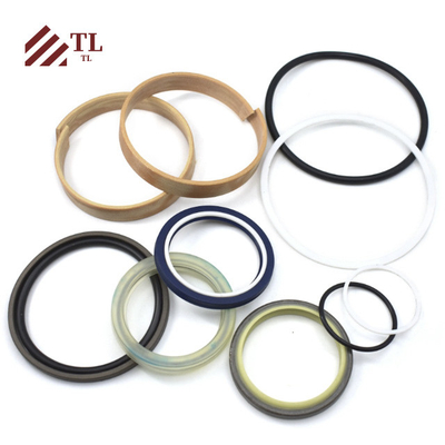 Máy đào Hydraulic Oil Seal Kit HS-3DX-XTRA-SLEW-336G-7315-60-100