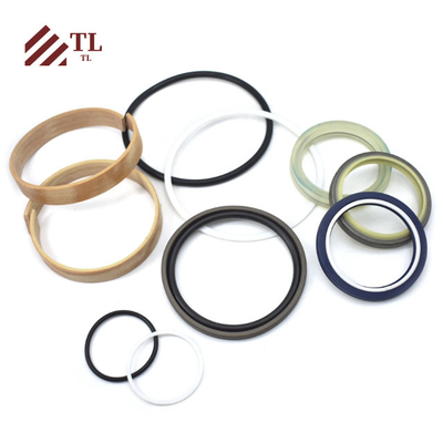 Máy đào Hydraulic Oil Seal Kit HS-3DX-XTRA-SLEW-336G-7315-60-100