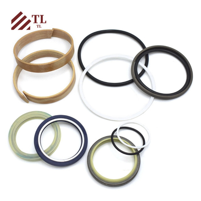 Máy đào Hydraulic Oil Seal Kit HS-3DX-XTRA-SLEW-336G-7315-60-100